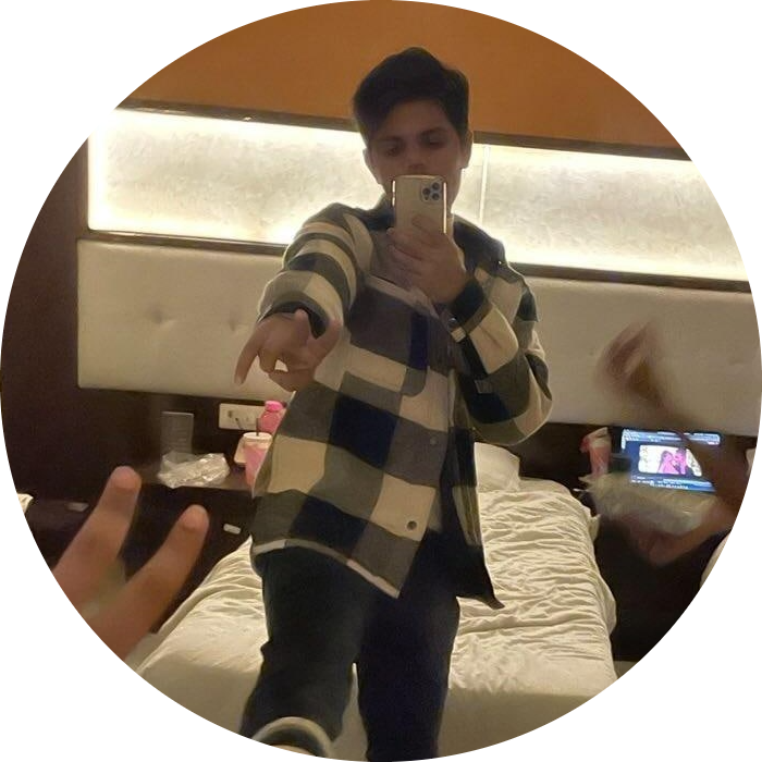 Mahesh profile picture